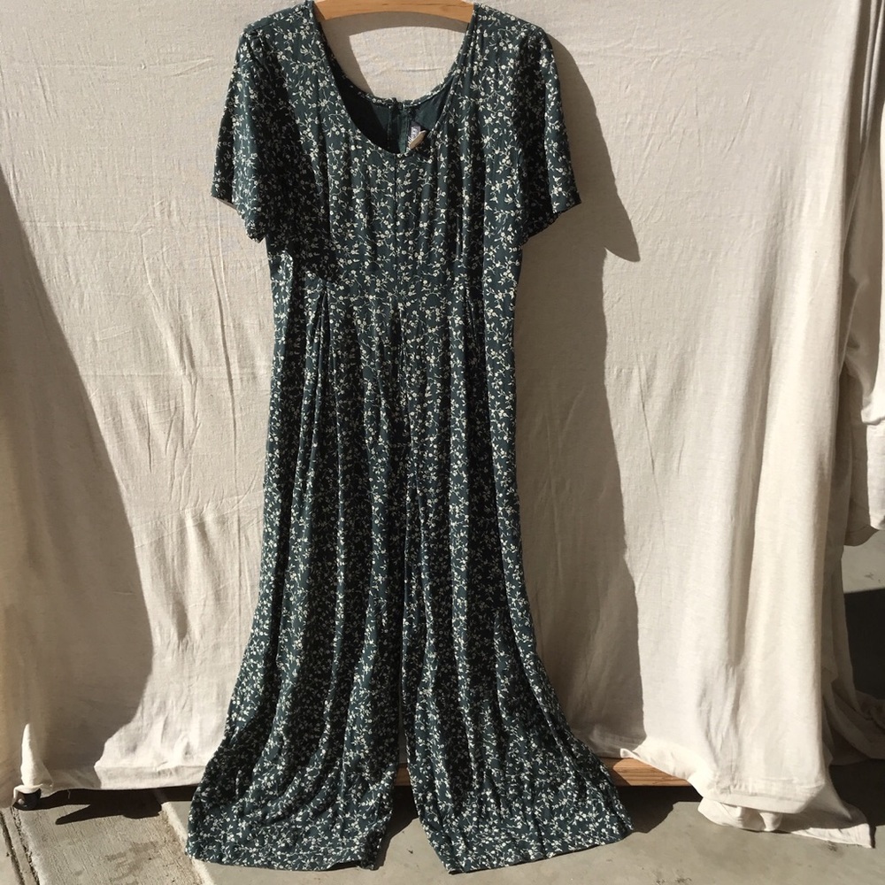 Vintage Jumpsuit